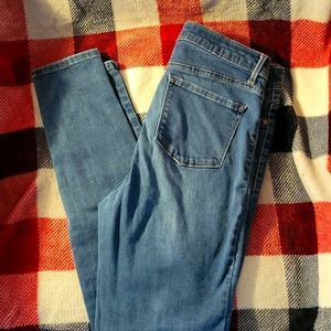 Womens Jeans